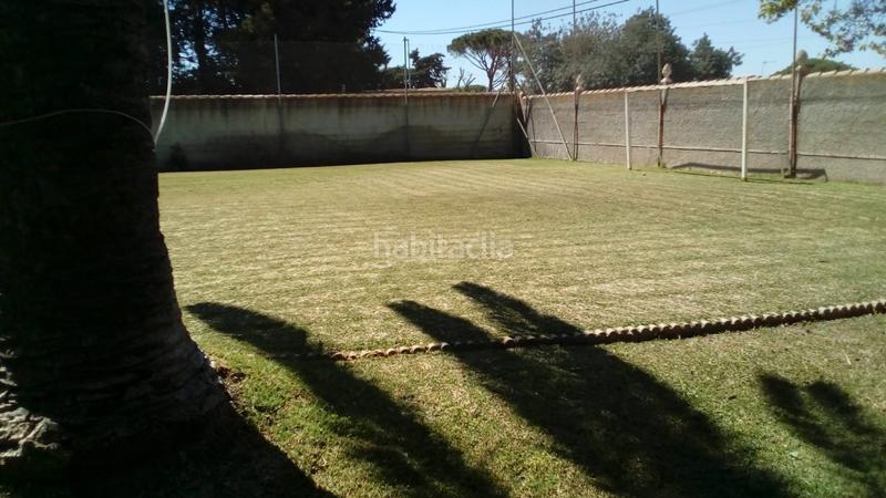 Foto 2576e5f7-1e0e-4637-8322-737fcf5a811b. Chalet with parking pool in Las Lagunas - Campano Chiclana de la Frontera