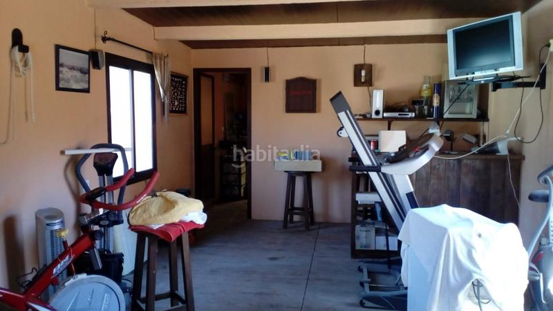 Foto 51ad2b2e-9219-4dc1-8751-20ab68d0df25. Chalet with parking pool in Las Lagunas - Campano Chiclana de la Frontera