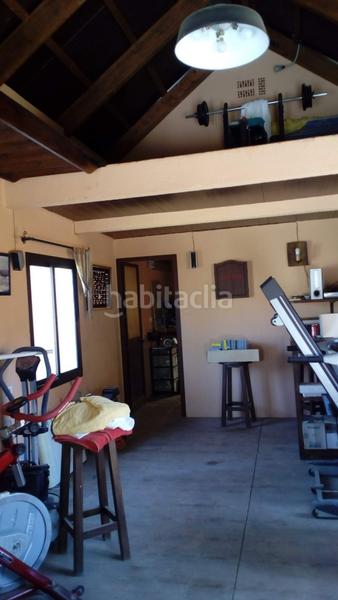 Foto 5894f0b1-33f0-4ad6-8fb7-d64db8309314. Chalet with parking pool in Las Lagunas - Campano Chiclana de la Frontera