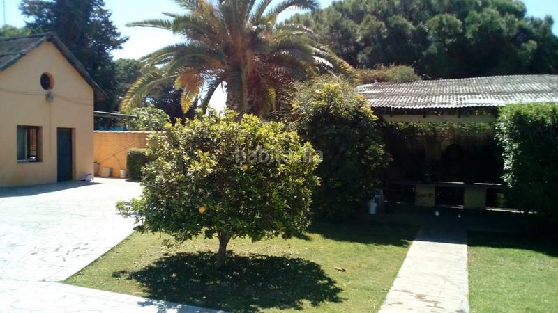 Foto 76e1cbf2-0936-416f-94d2-6f65d14953cf. Chalet with parking pool in Las Lagunas - Campano Chiclana de la Frontera