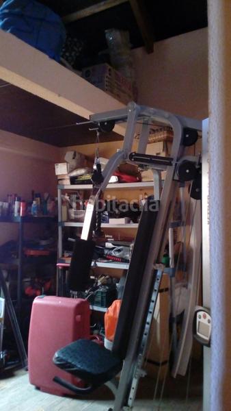 Foto 7bad1766-b899-4a0e-abb4-4a9b694bc0ec. Chalet with parking pool in Las Lagunas - Campano Chiclana de la Frontera