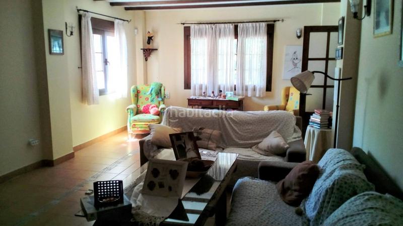 Foto 995e8650-51d7-4683-8ef3-c8649c6189a2. Chalet with parking pool in Las Lagunas - Campano Chiclana de la Frontera