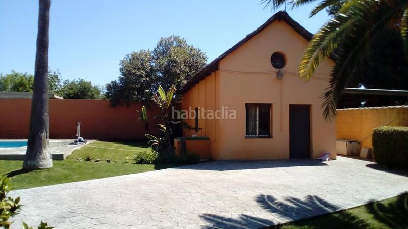 Foto 9dc9a666-a62f-4aed-9aa7-a5751fdc1d3b. Chalet with parking pool in Las Lagunas - Campano Chiclana de la Frontera