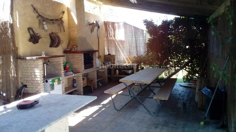 Foto bd27b132-499b-4ff3-b83a-5647af634f4d. Chalet with parking pool in Las Lagunas - Campano Chiclana de la Frontera