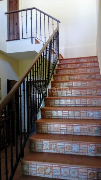 Foto c16ae98c-77cf-4ed9-8735-4d2f7f3bc422. Chalet with parking pool in Las Lagunas - Campano Chiclana de la Frontera