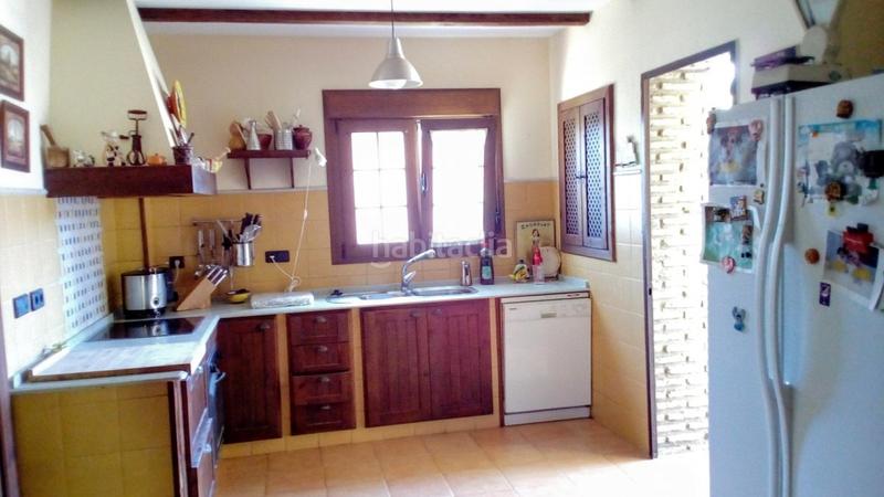 Foto cf15b7b3-4066-4a40-adc8-b9fa65b8b8be. Chalet with parking pool in Las Lagunas - Campano Chiclana de la Frontera