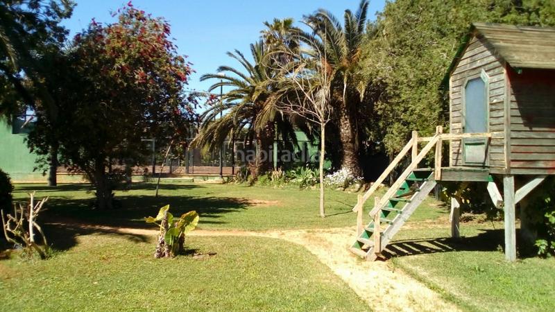 Foto f7732d06-0076-4757-b05e-821a14c7c89c. Chalet with parking pool in Las Lagunas - Campano Chiclana de la Frontera