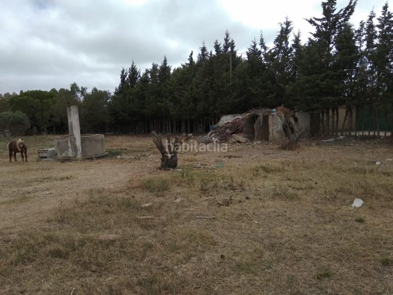 Foto 7434d6ae-b46e-4b1e-a951-bce5392d7f43. Terreno residencial magnifica parcela en casines en Puerto Real