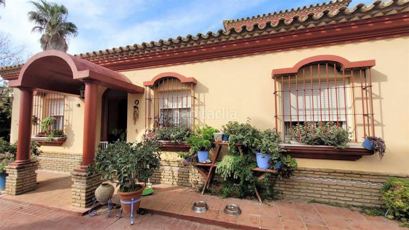 Foto 190598d1-bc30-49c5-88cc-22bae31e8fed. Chalet avec parking dans Núcleo urbano Chiclana de la Frontera