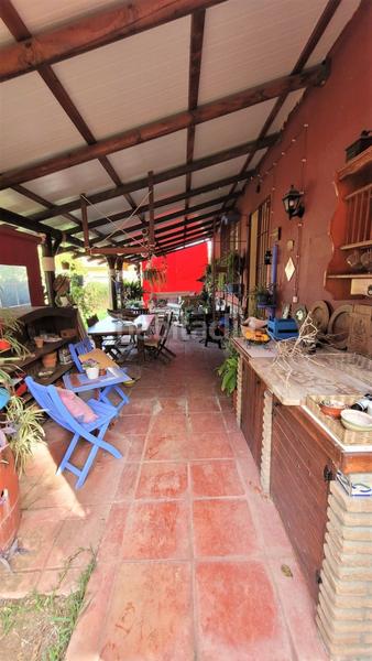 Foto 6d628d70-e0e6-4a0b-8541-162baad1d3ef. Chalet avec parking dans Núcleo urbano Chiclana de la Frontera