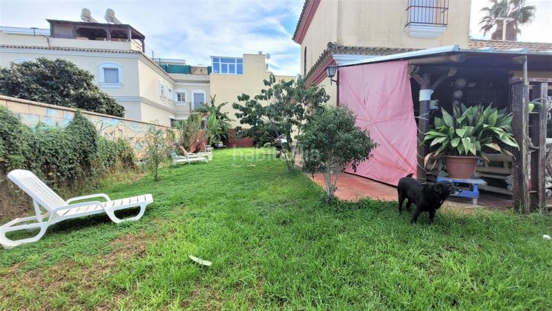 Foto 9a27135c-c297-4202-b1d4-f9170f9f49be. Chalet avec parking dans Núcleo urbano Chiclana de la Frontera