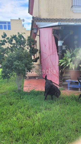 Foto cd467786-04b2-4e5a-83a7-5244e3e05902. Chalet avec parking dans Núcleo urbano Chiclana de la Frontera