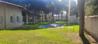 Chalet en Sancti Pietri. Parcela de 2400 m2 con chalet para reformar