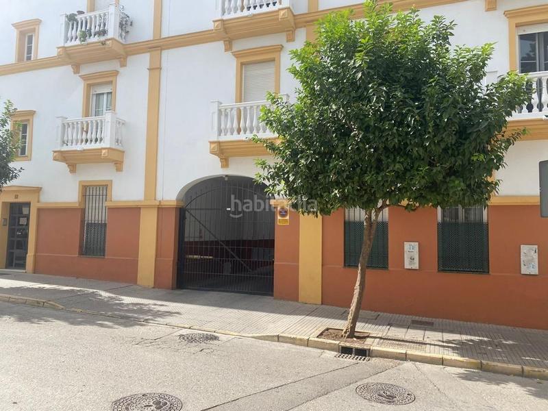 Foto 829d8a63-9900-412f-b023-39b6bfa32d8e. Aparcament cotxe a Núcleo urbano Chiclana de la Frontera