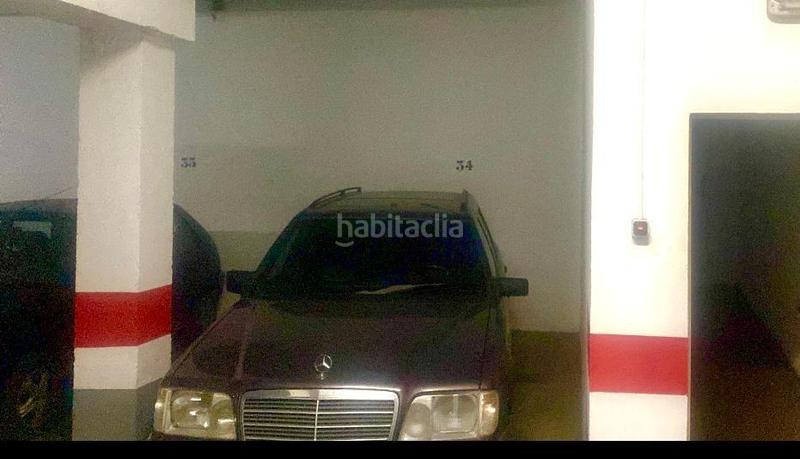 Foto 0bf5535a-436f-410b-b3bc-0628735ce2f2. Parking coche en Núcleo urbano Chiclana de la Frontera