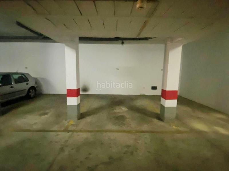 Foto 40093f6d-50d4-428e-b7b7-1d578ddfba7b. Parking coche en Núcleo urbano Chiclana de la Frontera
