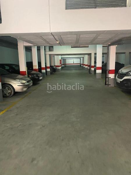Foto ea54f2e4-3731-46df-90e2-124775bdf880. Parking coche en Núcleo urbano Chiclana de la Frontera