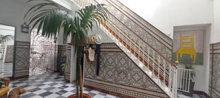 Haus in Núcleo urbano. Espectacular y señorial casa palacete en pleno centro de la ciud