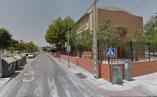 Wohngrundstück in Núcleo urbano. Parcela urbana en pleno centro de chiclana