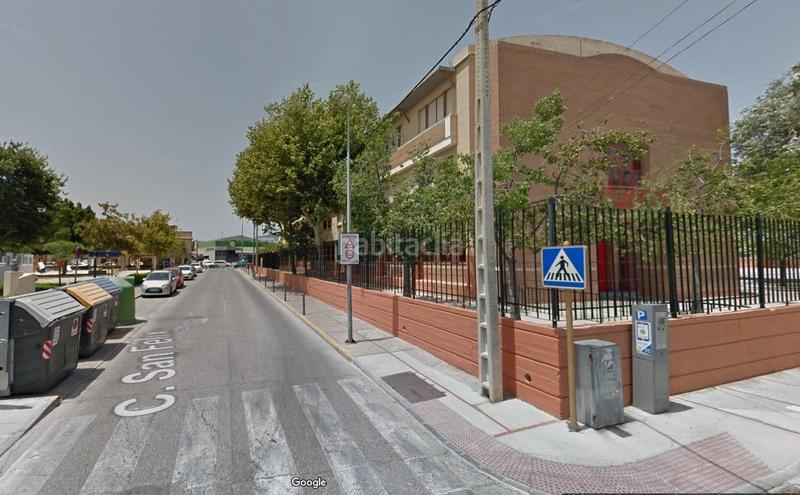 Foto d4315ac2-9c9c-4733-b373-2881ed3d8c18. Terreno residencial parcela urbana en pleno centro de chiclana en Chiclana de la Frontera