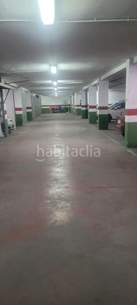 Foto 2d30f938-2fb5-40e2-b8bb-89894aa29323. Aparcament cotxe a Núcleo urbano Chiclana de la Frontera