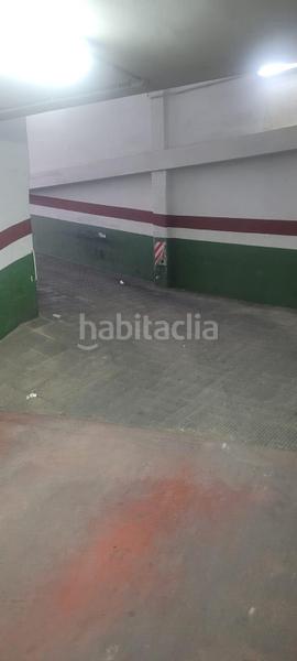 Foto 6de082ed-0595-4f57-8063-93cc8eee341a. Aparcament cotxe a Núcleo urbano Chiclana de la Frontera