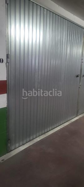 Foto 759494cd-44a9-487b-9578-556c56d5b4ae. Aparcament cotxe a Núcleo urbano Chiclana de la Frontera