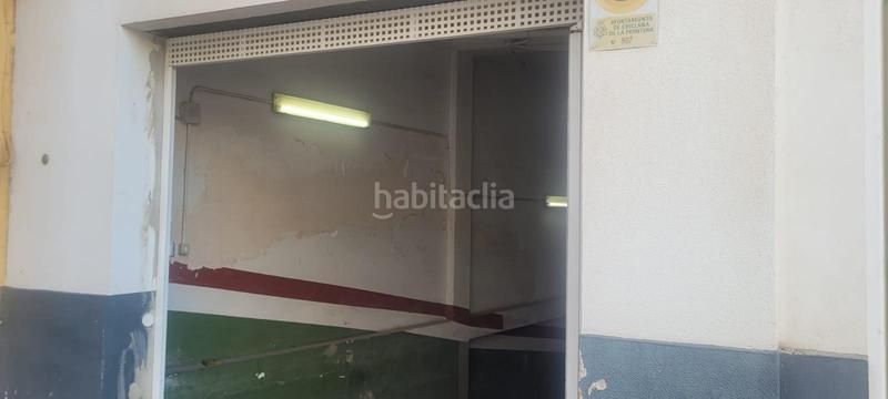 Foto c8f98aa1-dd8c-435f-ab23-6870682f1199. Aparcament cotxe a Núcleo urbano Chiclana de la Frontera