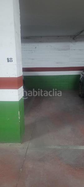 Foto f14e8db0-2e65-40eb-9157-bbc0daa1176e. Aparcament cotxe a Núcleo urbano Chiclana de la Frontera