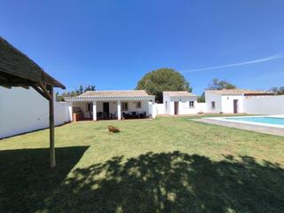 Lloguer Xalet a Las Lagunas - Campano. Precioso chalet con piscina para temporadas