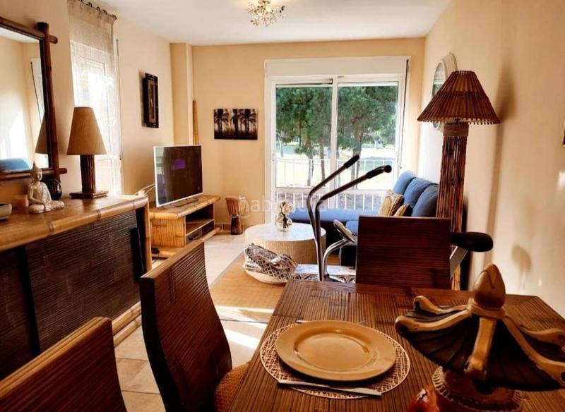 Foto 1b43168c-32a5-4add-b9c2-8d3fdcd57037. Appartement avec chauffage parking piscine dans Novo Sancti Petri Chiclana de la Frontera