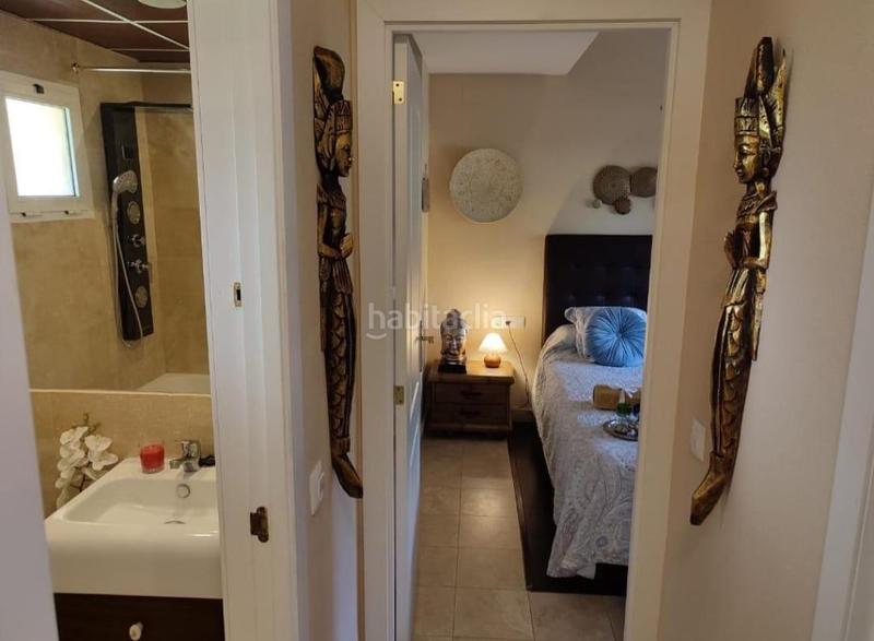 Foto 3c0a9d0f-2344-4cac-be93-b40f887429e2. Appartement avec chauffage parking piscine dans Novo Sancti Petri Chiclana de la Frontera