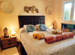 Appartement à Novo Sancti Petri. Apartamento en novo sancti petri