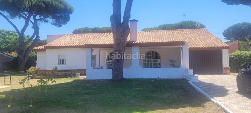 Foto 1cb0ebdd-9834-4e0a-978b-5ad7967e969a. Xalet amb aparcament piscina a Los Gallos Chiclana de la Frontera