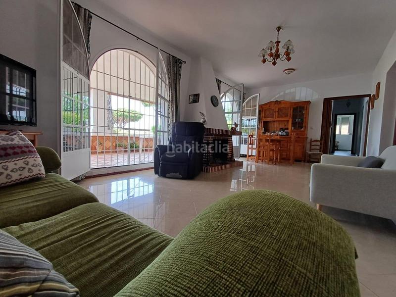 Foto 2ea11467-62d2-46bb-a5f5-b91b1c4d503e. Xalet amb aparcament piscina a Los Gallos Chiclana de la Frontera