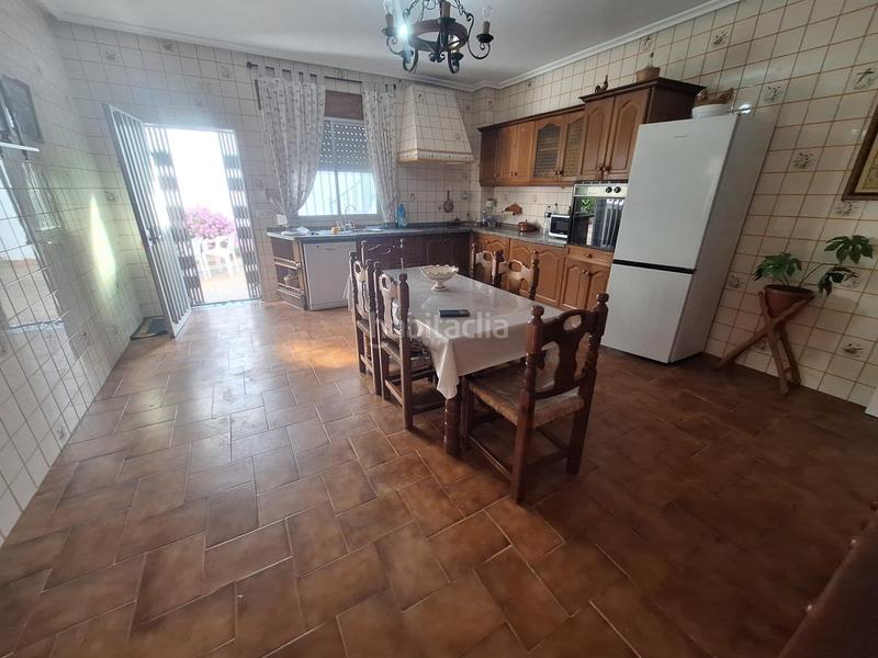 Foto 0068706a-a352-4dba-a942-498d87a9e908. Casa con parcheggio in Núcleo urbano Chiclana de la Frontera