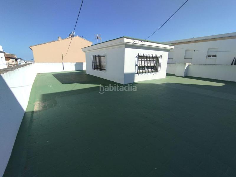 Foto 0f2a57a4-9fa5-43b7-bbea-ffde3e770109. Casa con parcheggio in Núcleo urbano Chiclana de la Frontera