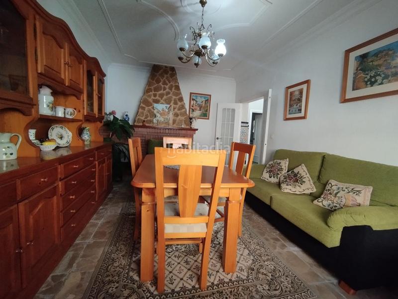 Foto 234fff0d-a3d7-40ae-839c-b14b97bf2f7c. Casa con parcheggio in Núcleo urbano Chiclana de la Frontera