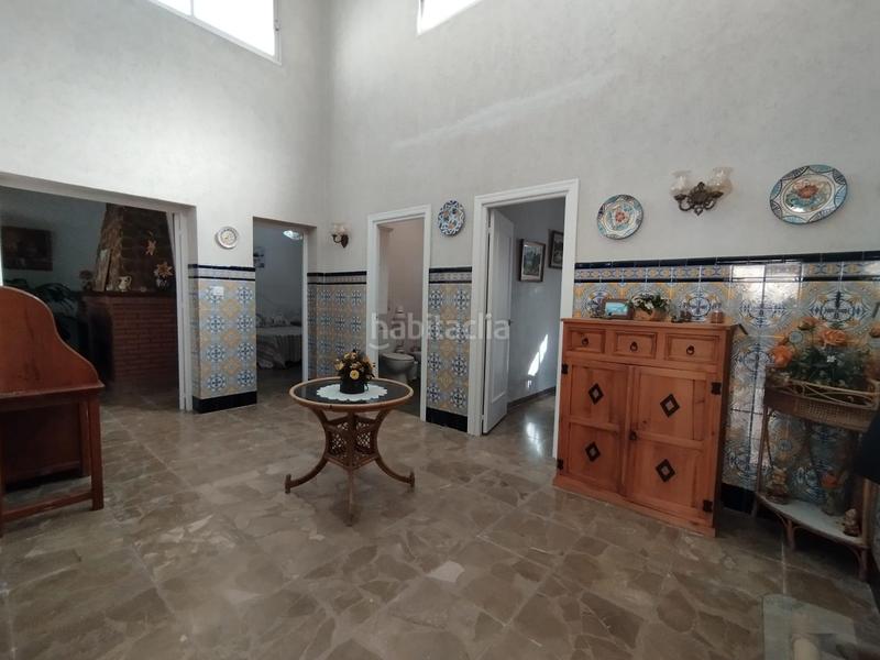 Foto 32197d89-71b6-4159-bb18-006c857462e7. Casa con parcheggio in Núcleo urbano Chiclana de la Frontera