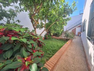 Casa en Núcleo urbano. Casa en el mayorazgo