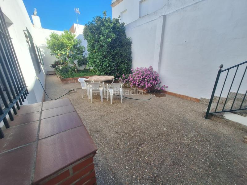 Foto 6ec366f9-f13c-400c-8bd0-ac65d1f5e13c. Casa con parcheggio in Núcleo urbano Chiclana de la Frontera