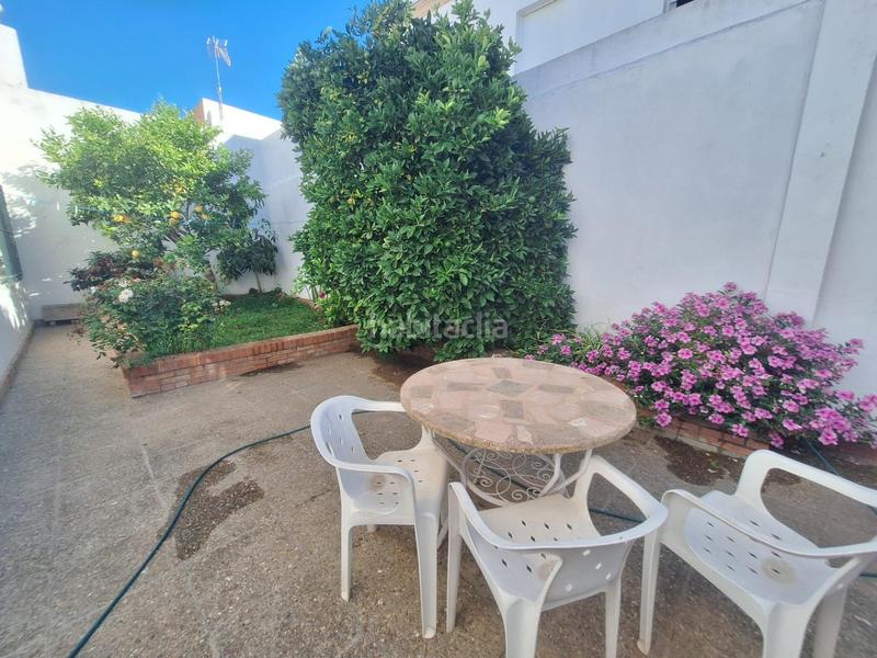 Foto 9d1d3efe-4b30-47fd-9c60-b9c1c757adc3. Casa con parcheggio in Núcleo urbano Chiclana de la Frontera