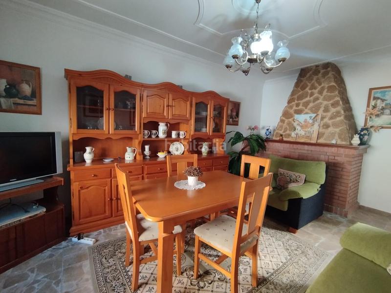 Foto ca551d6f-4292-43e3-a165-6e61f35b19bd. Casa con parcheggio in Núcleo urbano Chiclana de la Frontera