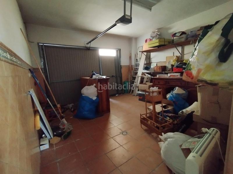 Foto d2d90933-3a12-417b-a537-93554e27c910. Casa con parcheggio in Núcleo urbano Chiclana de la Frontera