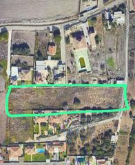 Residential Plot in Núcleo urbano