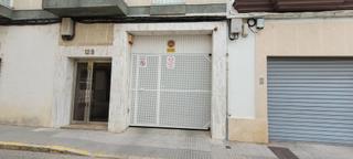 Aparcament cotxe a Núcleo urbano. Plaza de garaje en pleno centro de chiclana