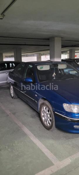 Foto b2c4d7ab-8976-467e-8420-cb69042770ef. Parking voiture dans Núcleo urbano Chiclana de la Frontera