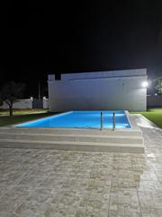 Location Chalet à Pelagatos - Pago del Humo. Precioso chalet con piscina para temporada escolar