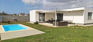 Xalet a Las Lagunas - Campano. Chalet de diseño moderno a 2km del novo
