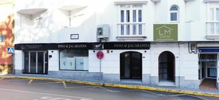 Local Comercial en Núcleo urbano